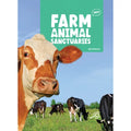 Farm Animal Sanctuaries - Paperback