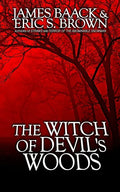 The Witch of Devil's Woods - Paperback