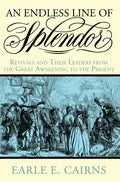 An Endless Line of Splendor - Paperback