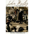 John Wesley: A Preaching Life - Paperback