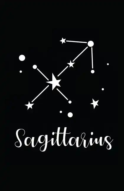 Sagittarius - Paperback