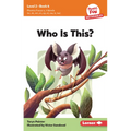 Who Is This?: Book 6 - Paperback
