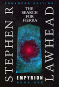 Empyrion I: The Search For Fierra - Hardcover