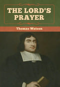 The Lord's Prayer - Hardcover