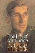 The Life of My Choice - Paperback