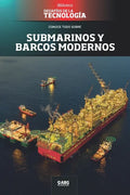 Submarinos y barcos modernos: El Prelude FLNG - Paperback