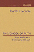 School of Faith - Paperback