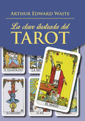La Clave Ilustrada del Tarot (Libro) - Paperback