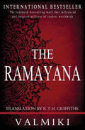 The Ramayana: Abridged Edition - Paperback