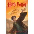 Harry Potter and the Deathly Hallows - Paperback