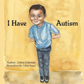 I Have Autism - Paperback