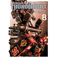 Mobile Suit Gundam Thunderbolt, Vol. 8 - Paperback