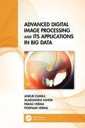 Advanced Digital Image Processing and Its Applications in Big Data - Hardcover