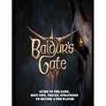 Baldur's Gate 3: Guide to the game, Best Tips, Tricks, Strategies to Become a Pro Player - Paperback