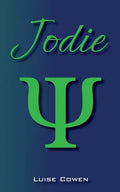 Jodie - Paperback
