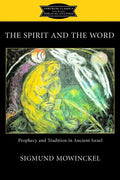 Spirit and the Word - Paperback