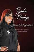 God's Nudge - Paperback