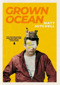 Grown Ocean - Paperback