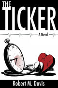 The Ticker - Paperback