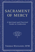 Sacrament of Mercy - Paperback