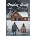 Growing Young - Paperback