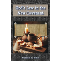 God's Law in the New Covenant - Paperback