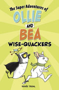 Wise-Quackers - Hardcover