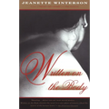 Written on the Body: Lambda Literary Award - Paperback