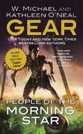 People of the Morning Star - Paperback
