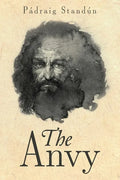 The Anvy - Paperback
