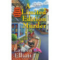 A Limited Edition Murder - Paperback