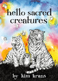 Hello Sacred Creatures - Board Book