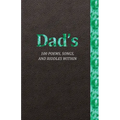Dad's 100 Poems, Songs, and Riddles Within: Series 3 - Paperback