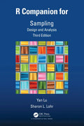 R Companion for Sampling: Design and Analysis, Third Edition - Hardcover