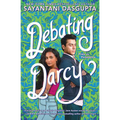 Debating Darcy - Paperback