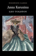 Anna Karenina - Paperback