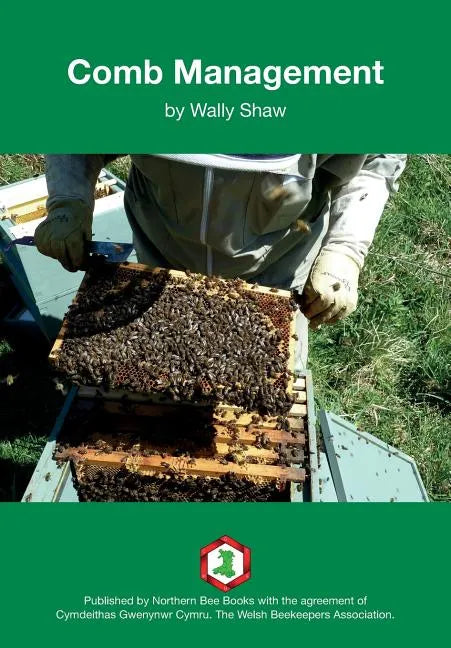Comb Management - Paperback