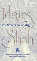The Secret Lore of Magic - Hardcover