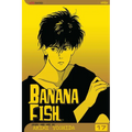 Banana Fish, Vol. 17 - Paperback