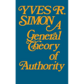 A General Theory of Authority - Paperback