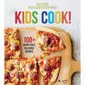 Good Housekeeping Kids Cook!: 100+ Super-Easy, Delicious Recipes - A Kids Cookbook - Hardcover