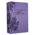 Spiritled Woman Bible-Mev - Imitation Leather