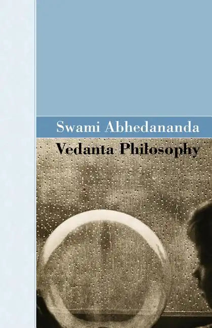 Vedanta Philosophy - Paperback