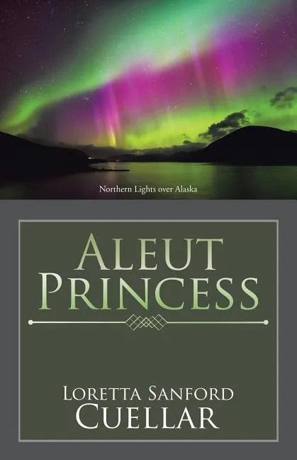 Aleut Princess - Paperback