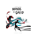 Hands of Greed: The World of Voidpet - Paperback