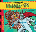 Combating Covid-19 - Library Binding