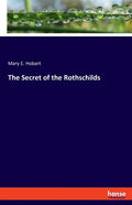 The Secret of the Rothschilds - Paperback