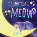 Goodnight, Meow - Paperback