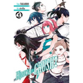 Hinowa Ga Crush!, Vol. 2 - Paperback