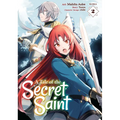 A Tale of the Secret Saint (Manga) Vol. 2 - Paperback